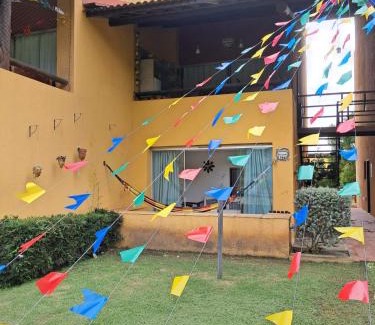 Novo Gravata Apartment | FLAT FAMÍLIA FERNANDES
