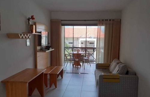 Saire Apartment | Flat Fazenda Monte Castelo - Gravatá