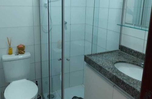Saire Apartment | Flat Fazenda Monte Castelo - Gravatá