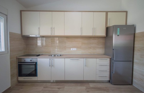 Bar House | Flat for 9/12 person