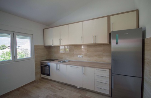 Bar House | Flat for 9/12 person