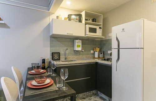 Jardim Paulista Apartment | Flat Gardens, Great Location