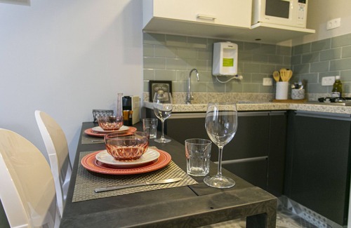 Jardim Paulista Apartment | Flat Gardens, Great Location