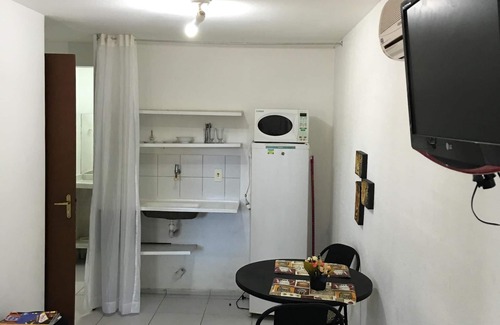 Boa Viagem Apartment | flat good trip reef/PE