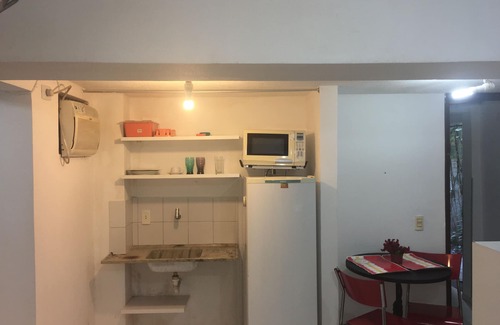 Boa Viagem Apartment | flat good trip reef/PE