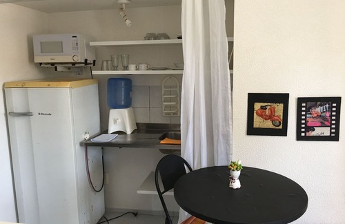 Boa Viagem Apartment | flat good trip reef/PE