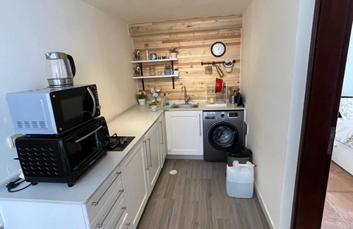 Jordan Apartment | Flat in a luxurious compound with resort amenities