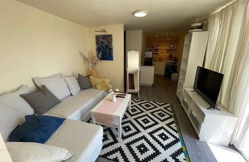 Jordan Apartment | Flat in a luxurious compound with resort amenities