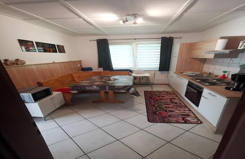 Goldberg House | Flat in Germany near Schwerin Castle