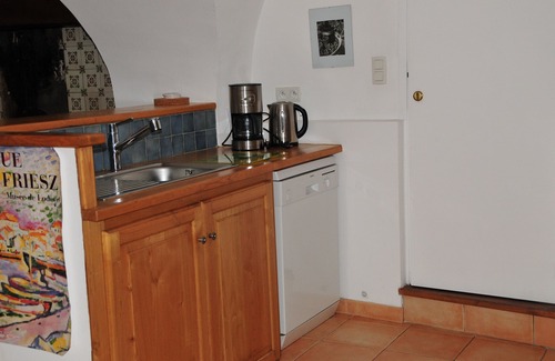 Octon House | flat in house of character, 3 ears of corn,Lodgings of France, South of France, near Salagou lake (800 ha), between Larzac and Méditerranean sea
