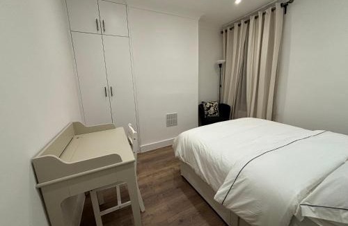 Walthamstow Apartment | flat in london