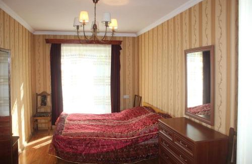 Tbilisi Apartment | Flat in the Centre of Tbilisi
