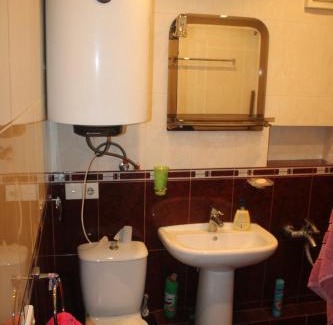 Tbilisi Apartment | Flat in the Centre of Tbilisi