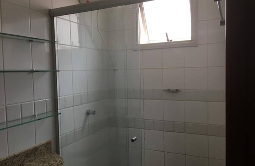 Setor Bueno Apartment | Flat in the Good Sector π‘