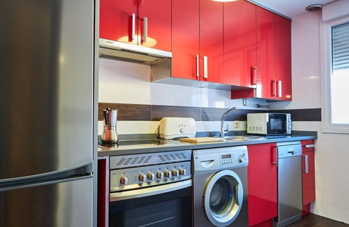 Prado Sancho Apartment | Flat in the heart of Ávila