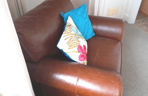 Faringdon Apartment | Flat in the heart of Faringdon