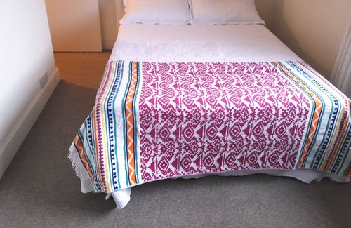 Faringdon Apartment | Flat in the heart of Faringdon