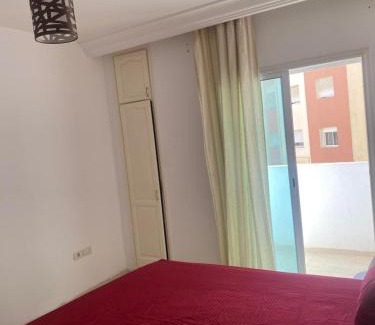 Cite Les Palmeraies Apartment | Flat in Tunis