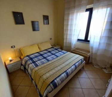 Paratico Apartment | Flat Le Rose
