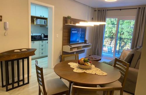 Vila Luiza Apartment | Flat Luxos Centro - Localizado no Centro