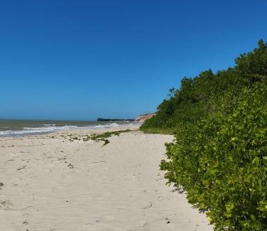 Praia de Jacuma Apartment | Flat Mar doce lar