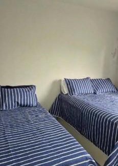Praia de Jacuma Apartment | Flat Mar doce lar