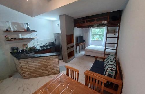 Maresias Apartment | Flat Maresias