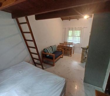 Maresias Apartment | Flat Maresias