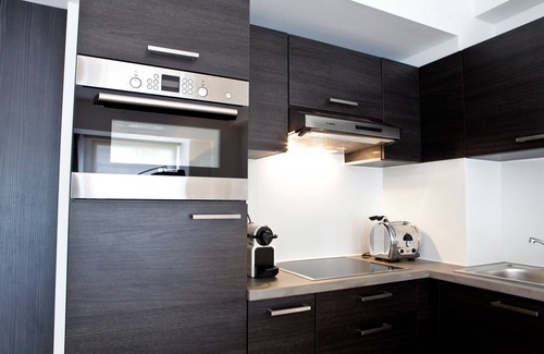 Vorst Apartment | Flat Moliere