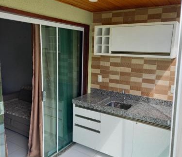 Saire Apartment | Flat na região de Gravatá - Villa Monte Castelo