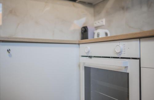 Andel Apartment | Flat Near Prague Castle Stylish & Prime Location 6