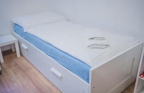Andel Apartment | Flat Near Prague Castle Stylish & Prime Location 6