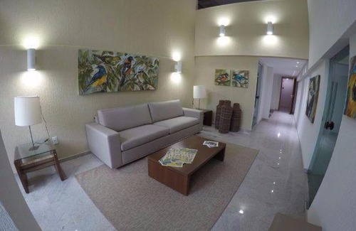 Boa Viagem Apartment | Flat Recife Ap 507