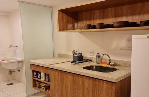 Camorim Apartment | Flat Rio Stay