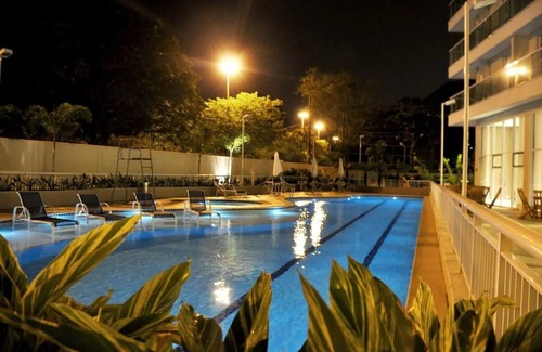 Camorim Apartment | Flat Rio Stay
