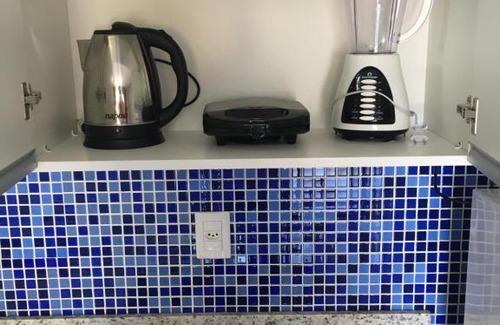 Vila Luiza Apartment | Flat Rios - Conforto em Área Nobre (Centro) - Wifi - Netflix - Privacidade