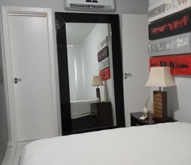 Teixeira de Freitas Apartment | Flat Sandra