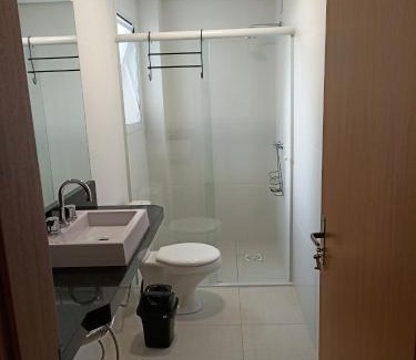 Centro Apartment | Flat Santa Cruz II