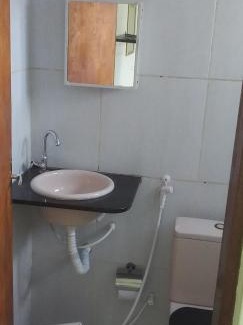 Jardim Cearense House | Flat Santa Maria