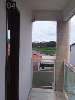 Jardim Cearense House | Flat Santa Maria