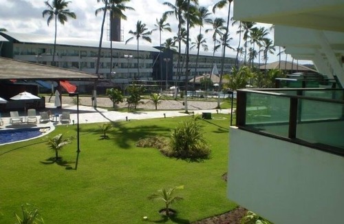 Ipojuca Apartment | Flat Seaside Porto de Galinhas.