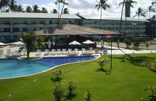 Ipojuca Apartment | Flat Seaside Porto de Galinhas.
