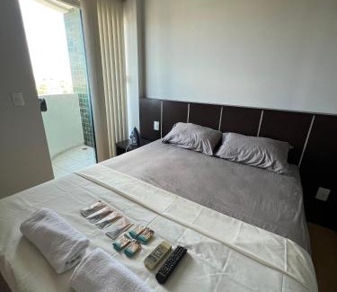 Ibituruna Apartment | Flat shopping Ibituruna