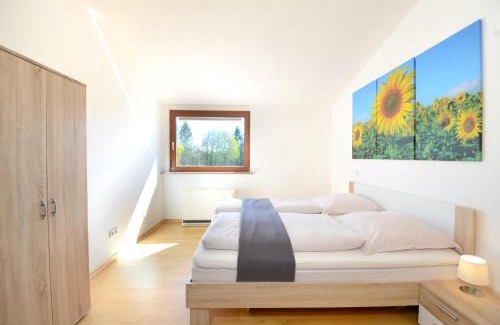 Offenburg Apartment | Flat Strasbourg - Europapark/Wallaston