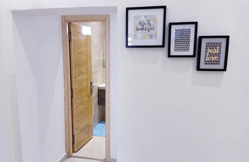 Quartier Hassan Apartment | Flat Studio Hassan Centre Rabat