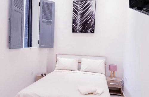 Quartier Hassan Apartment | Flat Studio Hassan Centre Rabat