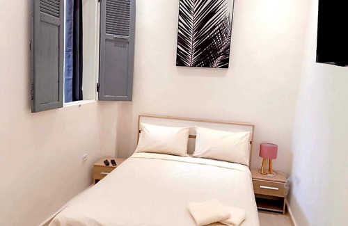Quartier Hassan Apartment | Flat Studio Hassan Centre Rabat