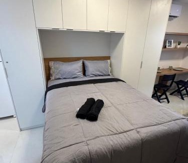 Volta Redonda Apartment | Flat Super Luxo - Central - Otima localizacao - Novo