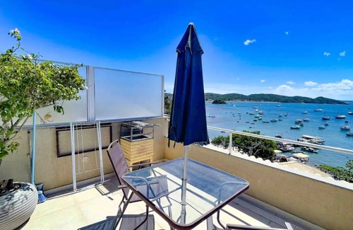 Joao Fernandes Apartment | Flat triple 181