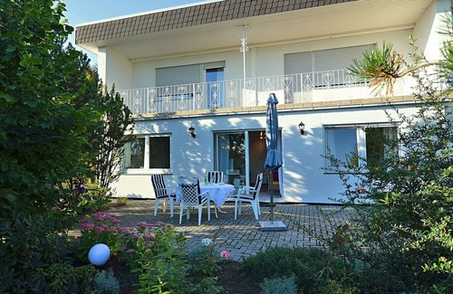 Welferode Apartment | Flat with mountain views in Welferode